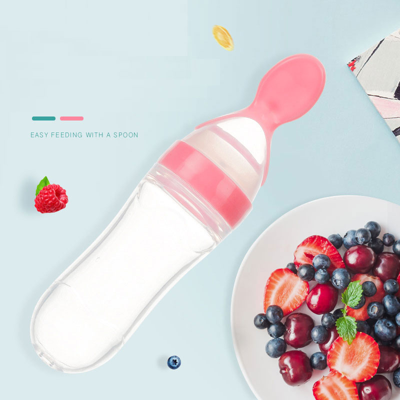 How to Choose Safe Baby Feeding Bottles for Infants