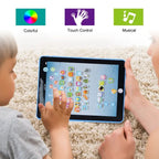 Baby Learning Tablet