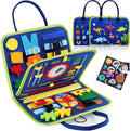 Kids Felt Learning Board