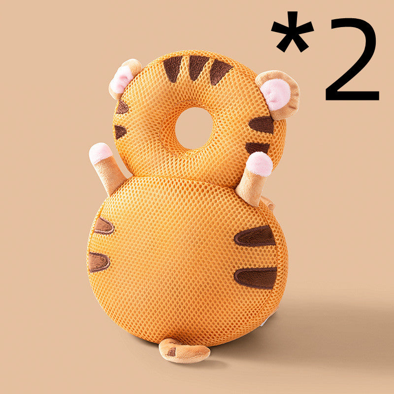 Baby Head Protection Cushion