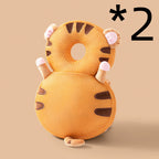 Baby Head Protection Cushion