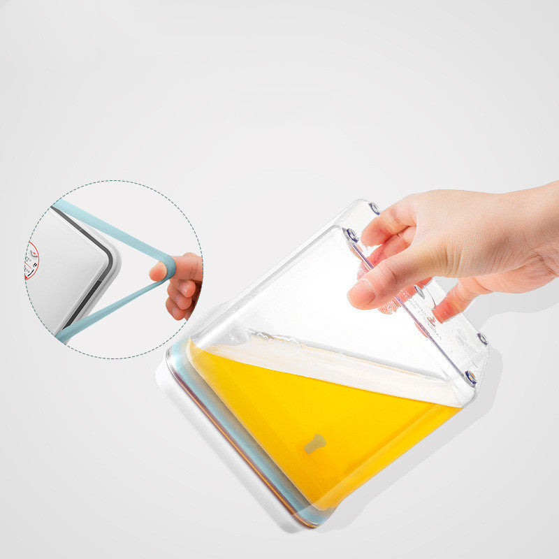 Milk Powder Box