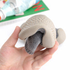 Baby socks and shoes