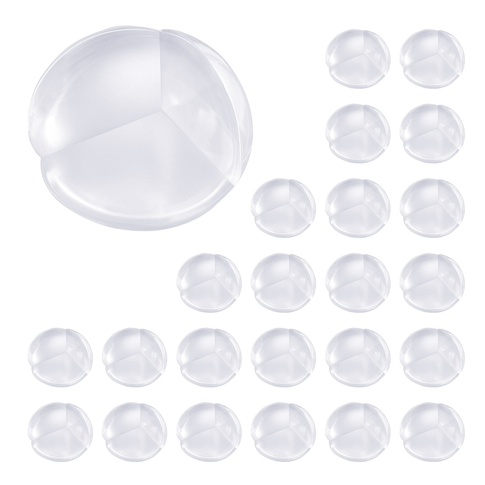 Corner Guards Covers For Baby Safety