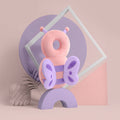 Baby Head Protection Cushion