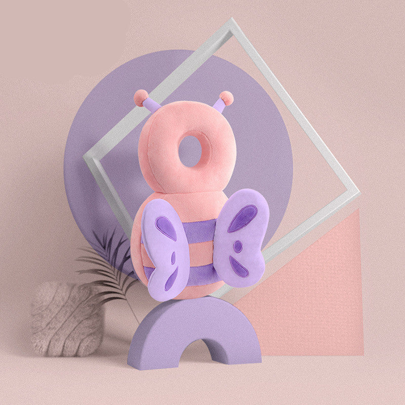Baby Head Protection Cushion