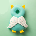 Baby Head Protection Cushion