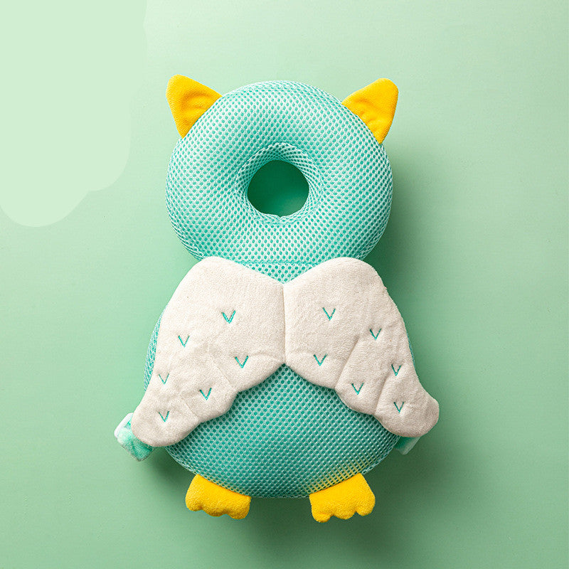 Baby Head Protection Cushion