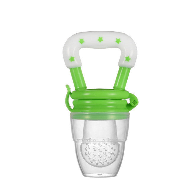 Baby  Pacifier Clip Holder