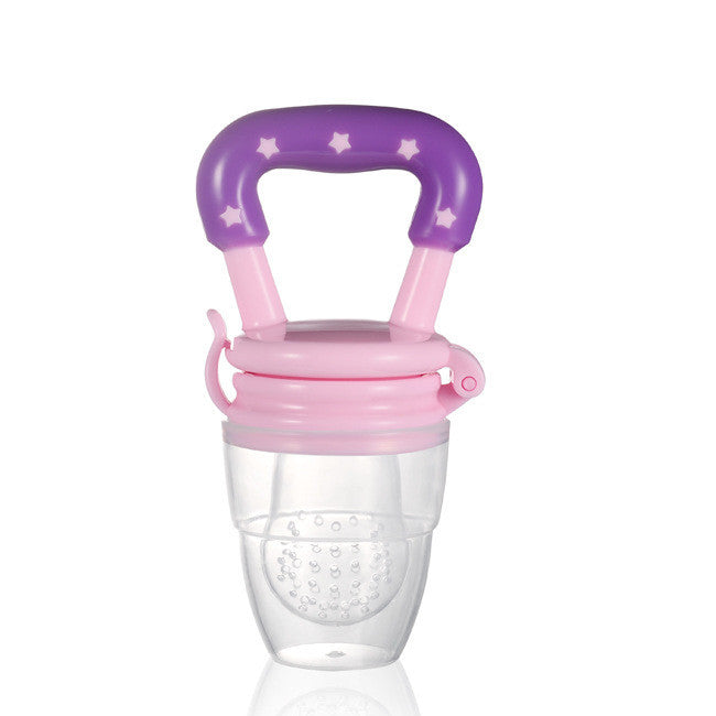Baby  Pacifier Clip Holder