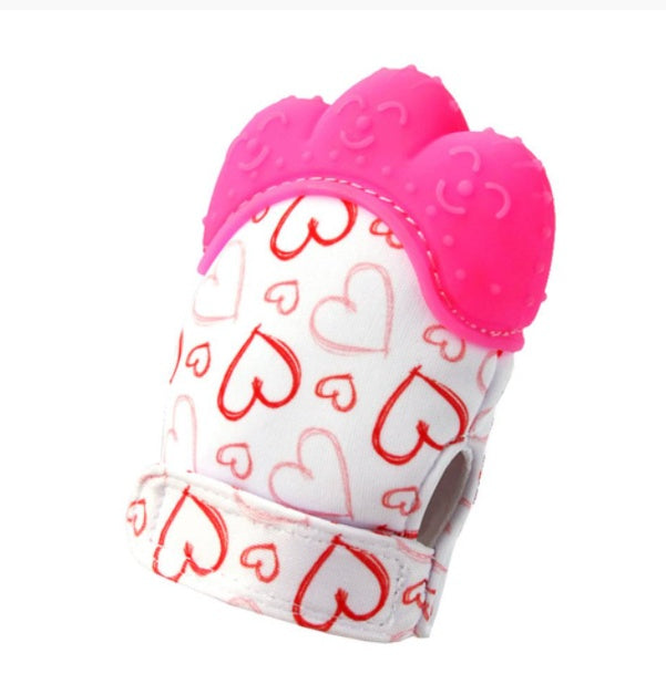 Teething Relief