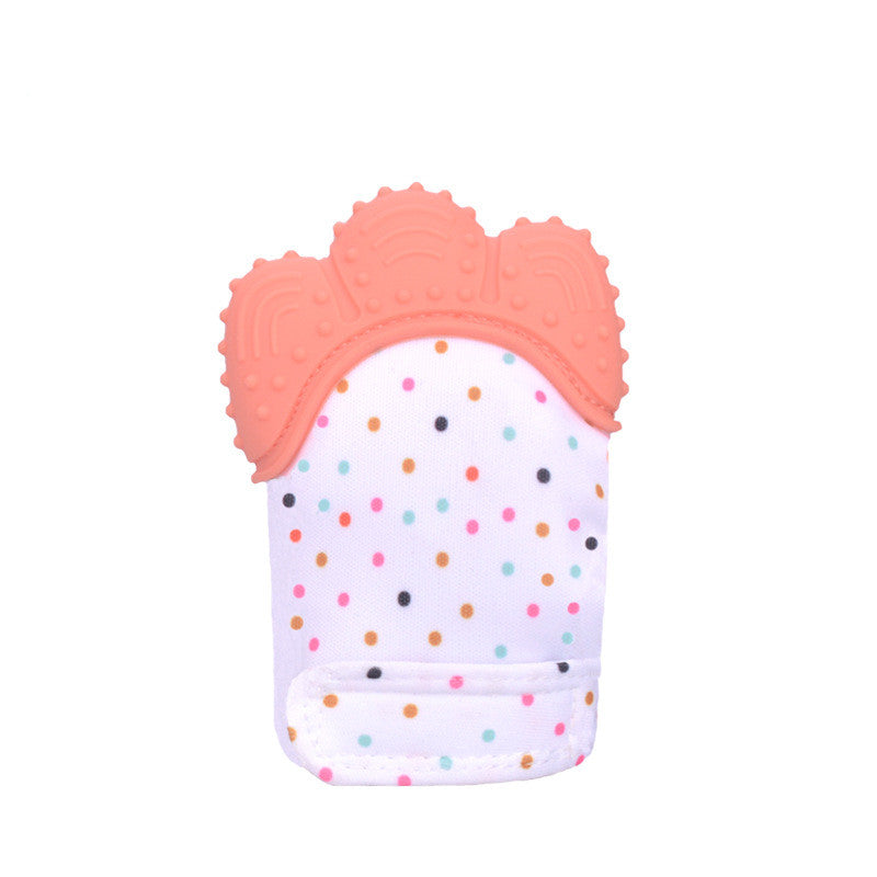 Teething Relief