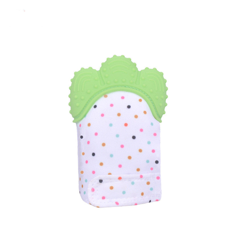 Teething Relief