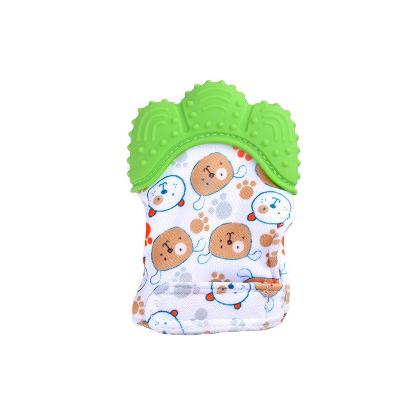 Teething Relief