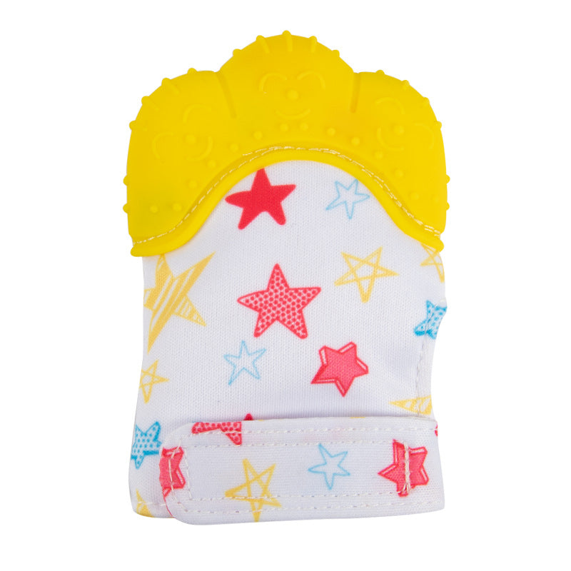 Teething Relief