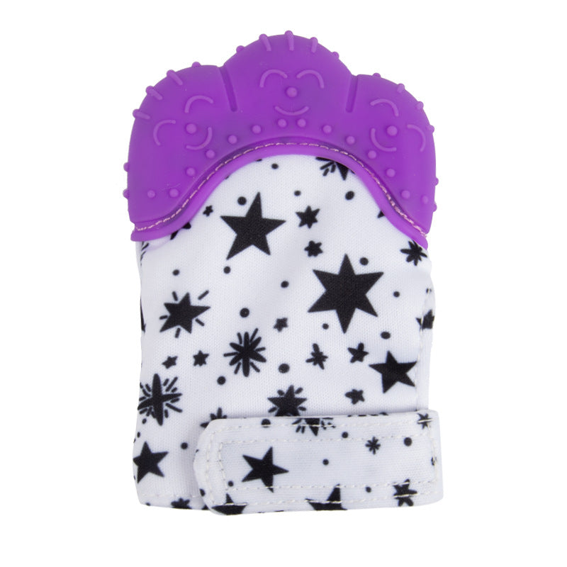 Teething Relief