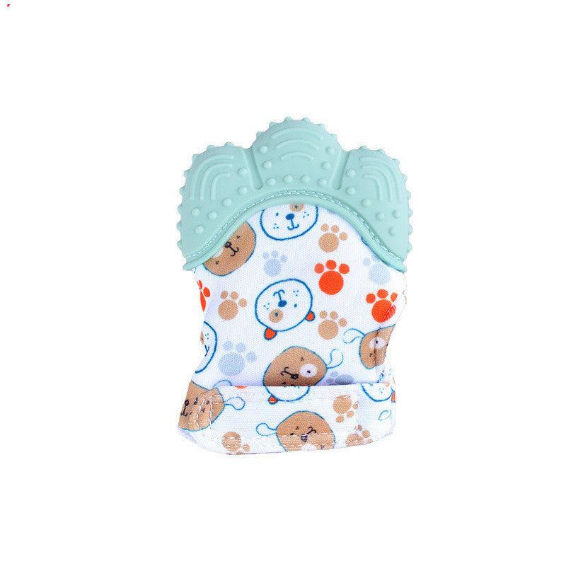 Teething Relief