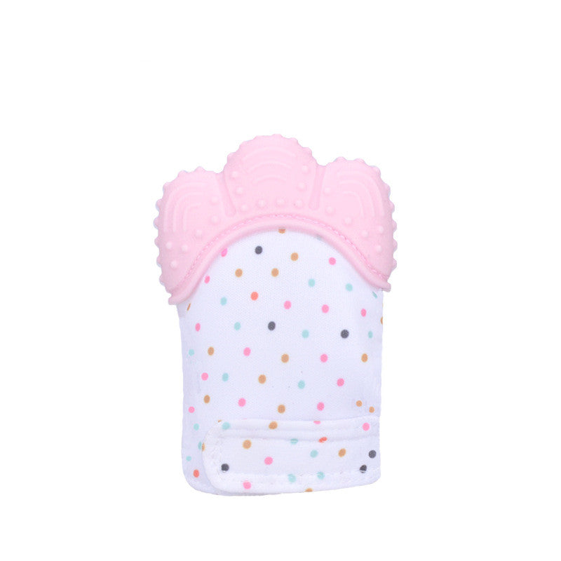 Teething Relief