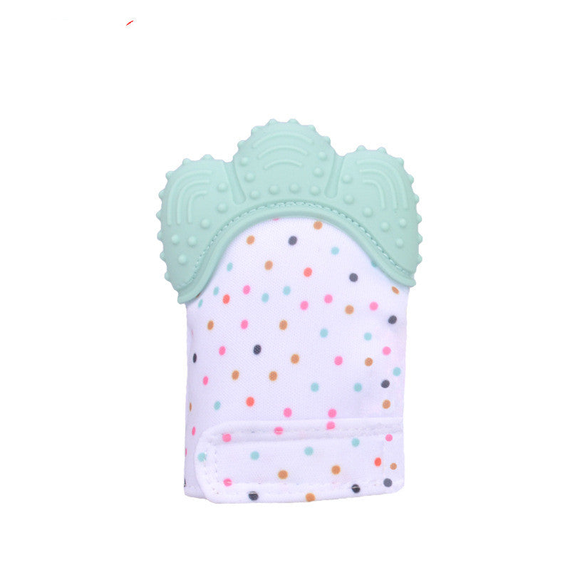 Teething Relief