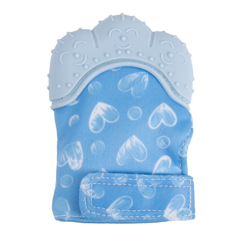 Teething Relief