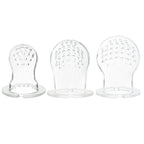 New Baby Silicone Pacifier