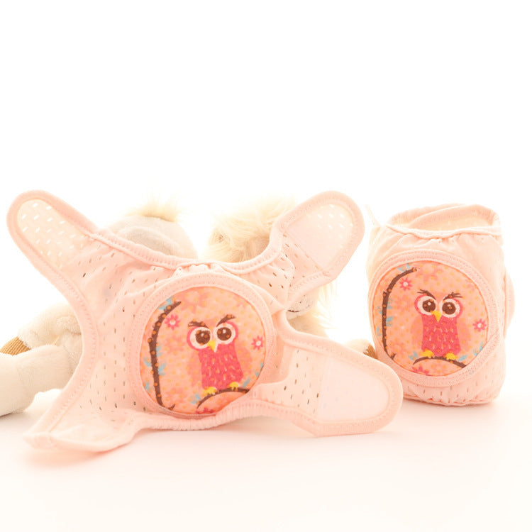 Baby Head Protection Cushion