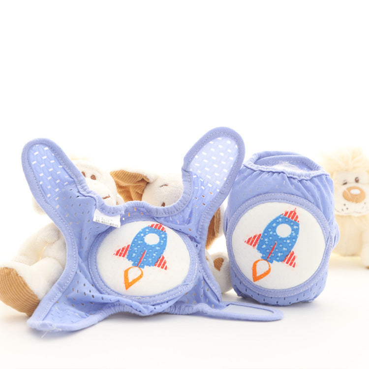 Baby Head Protection Cushion