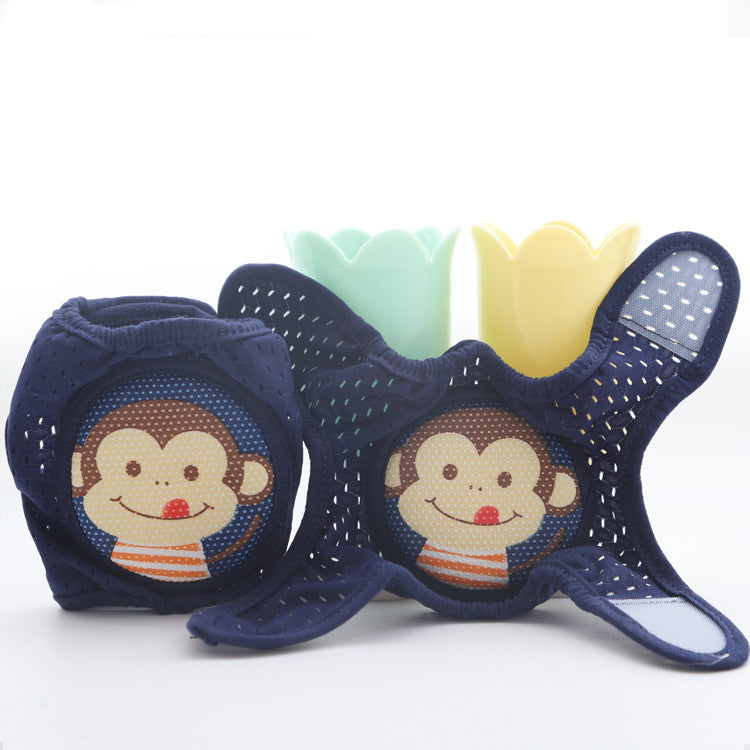 Baby Head Protection Cushion