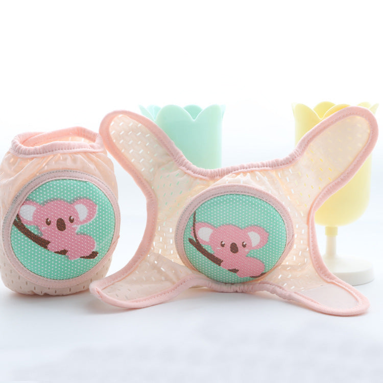 Baby Head Protection Cushion
