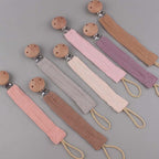Pacifier Clip