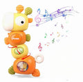 Gentle Montessori Teether for Calm and Curious Babies