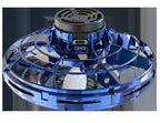 Flying Helicopter Spinner Toy Kids