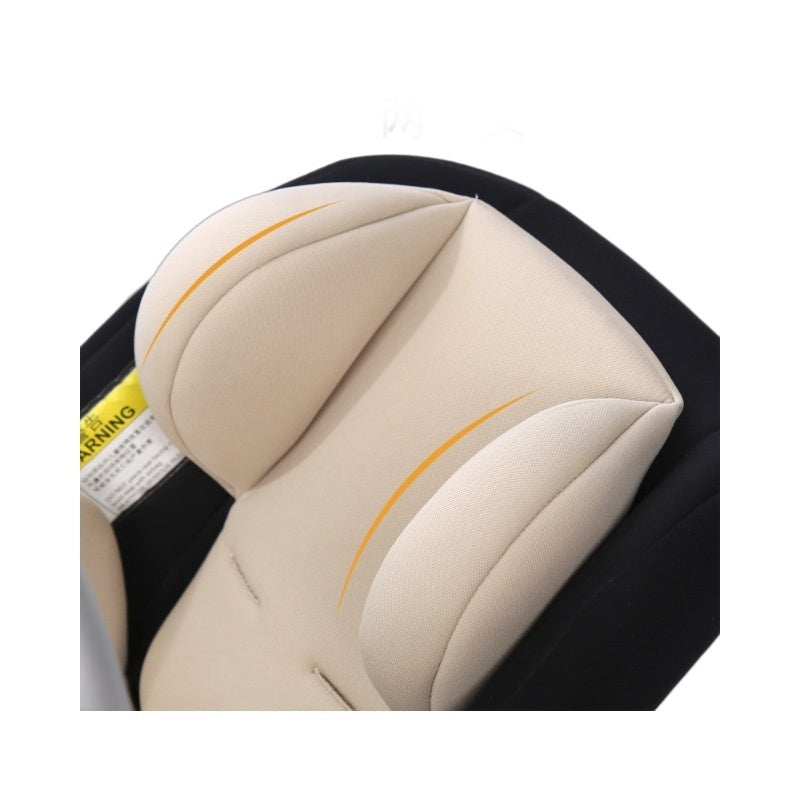 Safe Waist Support Baby Head Protection Cushion