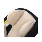 Safe Waist Support Baby Head Protection Cushion