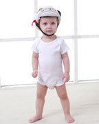 Comfy Baby Head Guard Cap for Everyday Protection