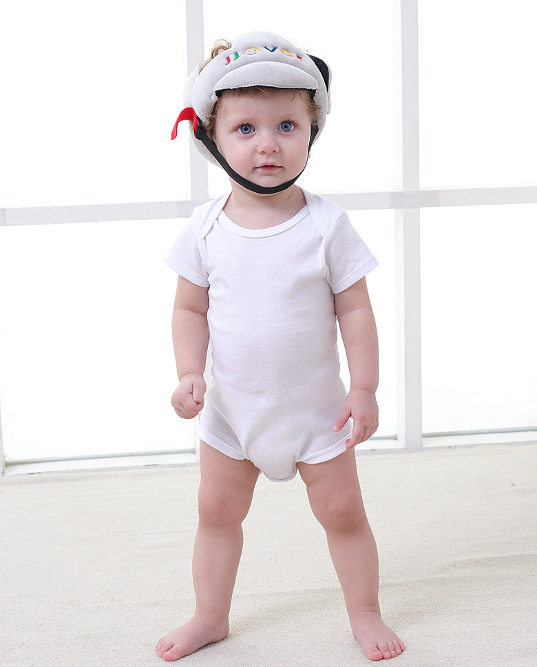 Comfy Baby Head Guard Cap for Everyday Protection