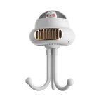 Baby Stroller Clip Fan – Safe Bladeless