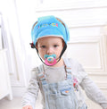 Comfy Baby Head Guard Cap for Everyday Protection
