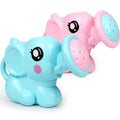 Cute Elephant Water Spray Bath Toy for Happy Babies