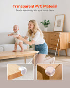 Corner Guards Covers For Baby Safety