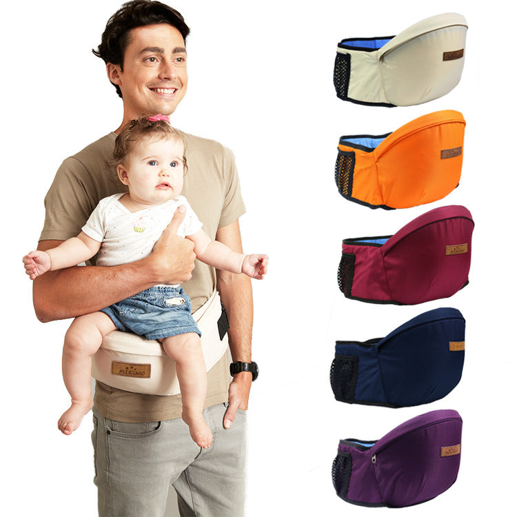 Multifunctional Baby Sitting Stool