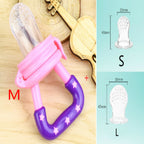 New Baby Silicone Pacifier