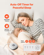 Peaceful Sleep for Baby and You, Anytime Anywhere