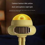 Baby Stroller Clip Fan – Safe Bladeless