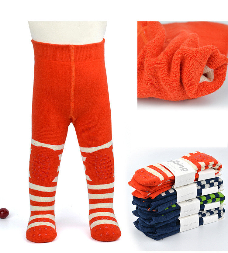 Children's Knee Pads Crawling