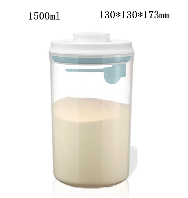 Milk Powder Box