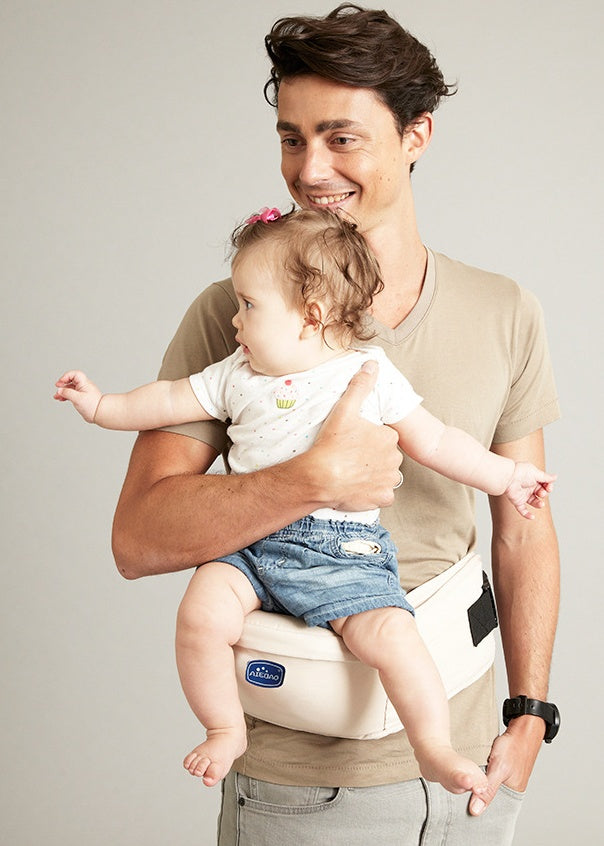 Multifunctional Baby Sitting Stool