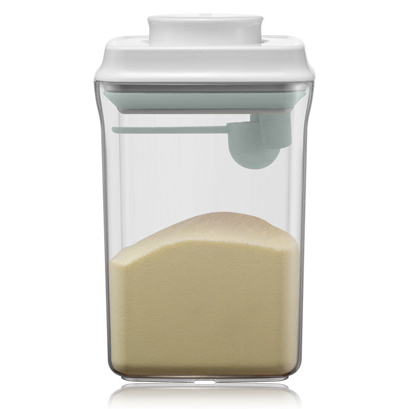 Milk Powder Box
