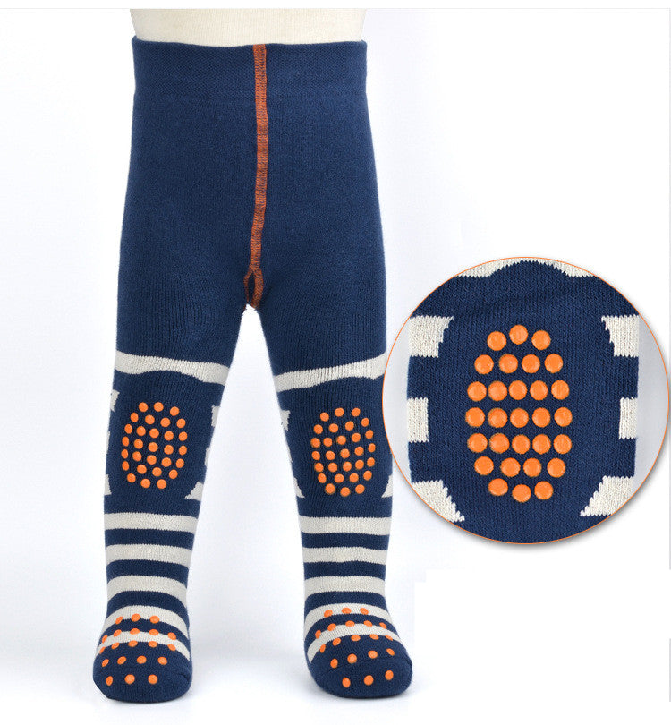Children's Knee Pads Crawling
