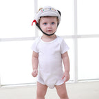 Comfy Baby Head Guard Cap for Everyday Protection